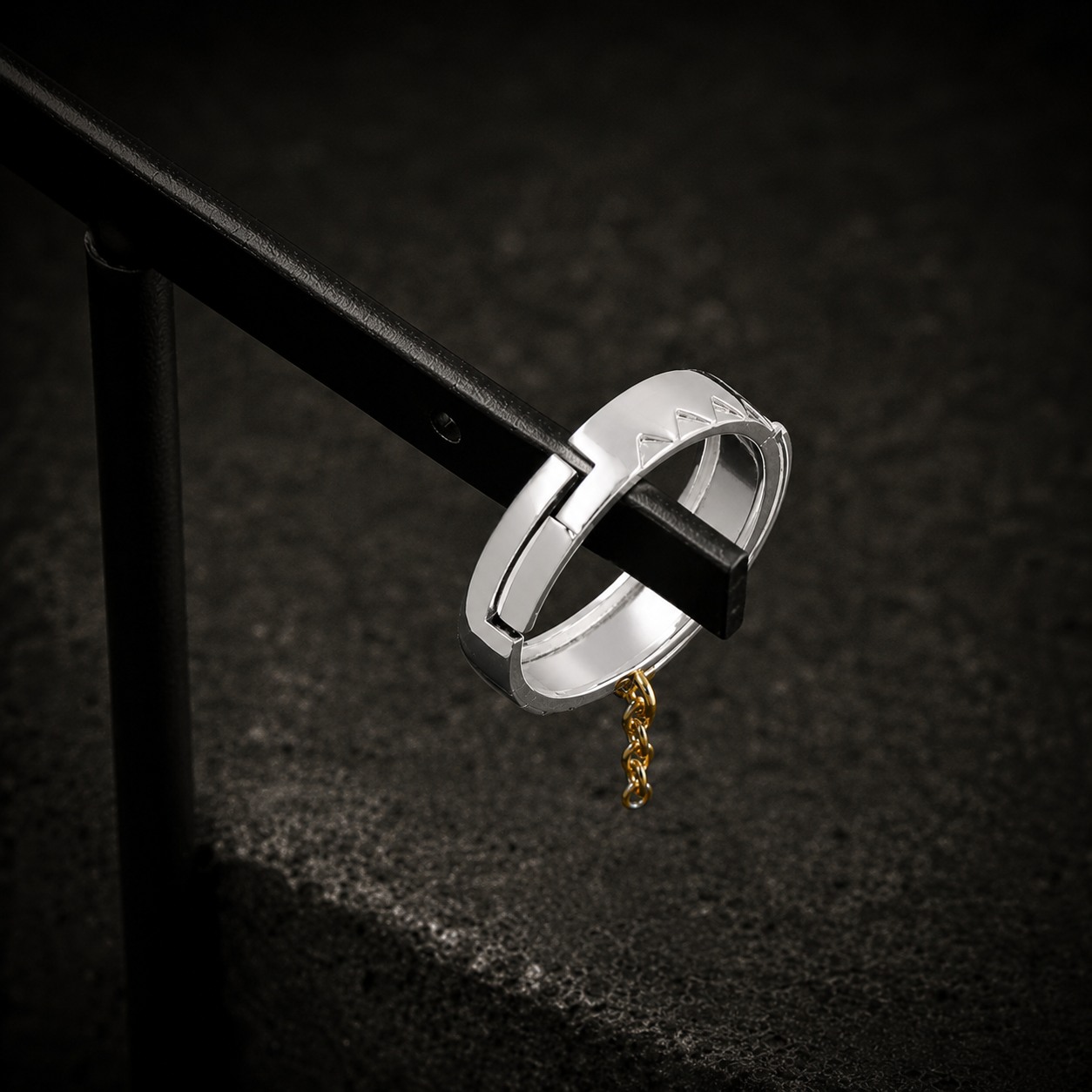 Anillo Jotaro Kujo