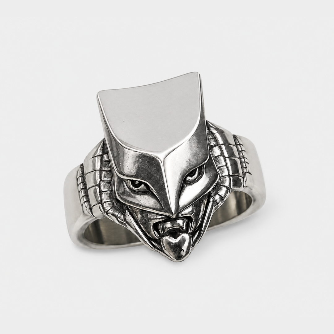 Anillo The World