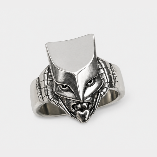 Anillo The World