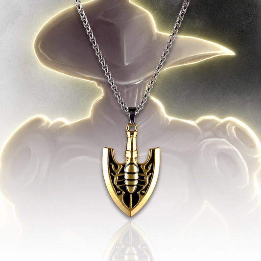 Stand Arrow Requiem