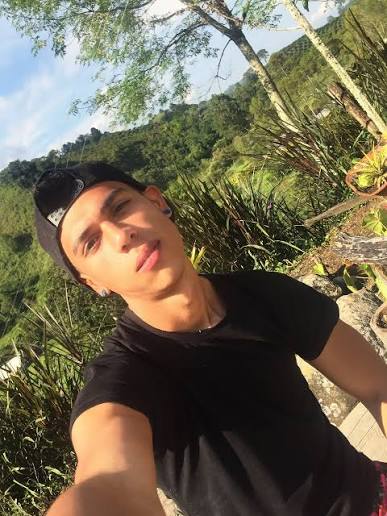 Diego M.