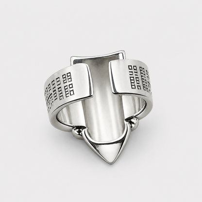 Anillo The World