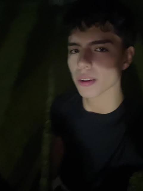 Andrés C.