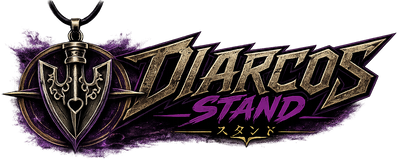 Diarcos Stand