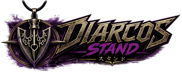 Diarcos Stand